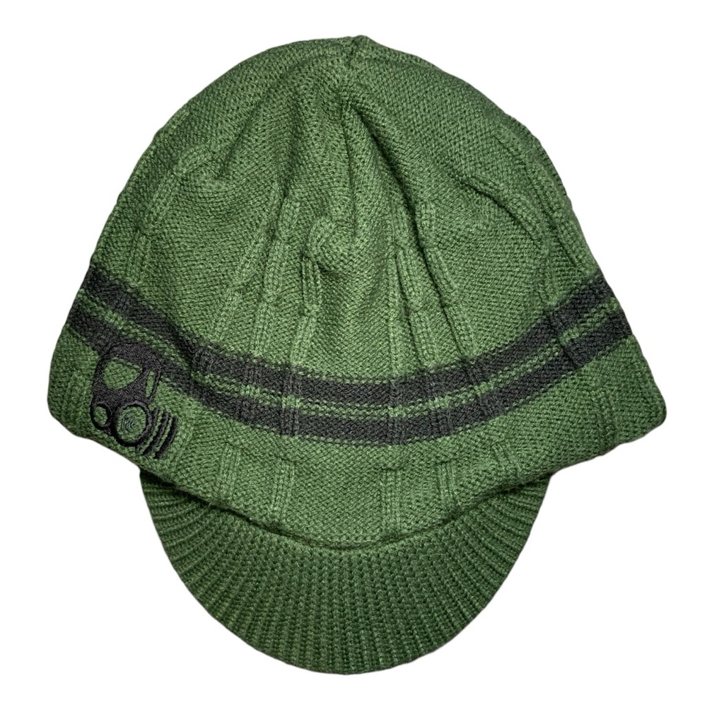 Columbia Convert Unisex Brimmed Knit Toque